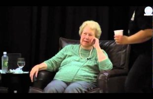 Dolores Cannon on the Convoluted Universe – 2013