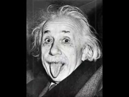 Relativity Does Not Exist