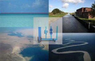 Debunking the Spinning Ball Earth