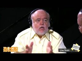 Rock Newman and Marc Morial talk about Don Hubbard