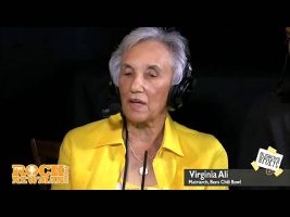 Virginia Ali talks about 55 years of the Ben’s Chili Bowl on RNS