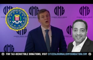 OMG Explores Potential Conspiracy to Monopolize Crypto by Government Agencies