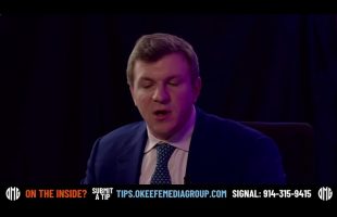 CRYPTO MAFIA PT 1 ETHEREUM: Allegations in the U.S. Govt Silences Whistleblower to Monopolize Crypto