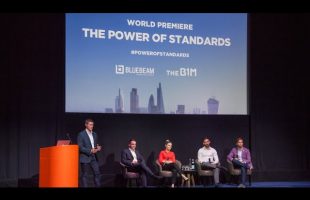 World Premiere: The Power of Standards