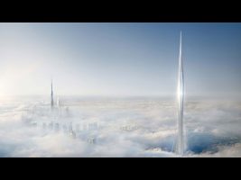 Dubai Creek Tower: Building the World’s Tallest Structure