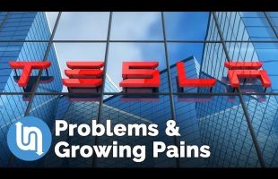 Tesla Service Problems – Growing Pains