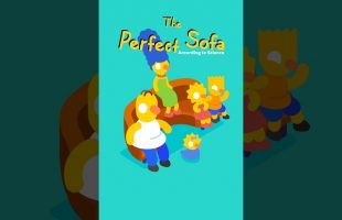 The Perfect Sofa – According to Science