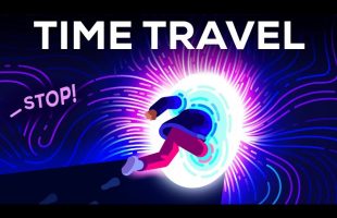 We Traveled Back in Time. Now Physicists Are Angry.