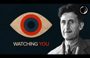 The Paradox of Being a Good Person – George Orwell’s Warning to the World