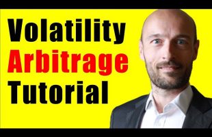 Volatility Arbitrage – How does it work? – Options Trading Lessons