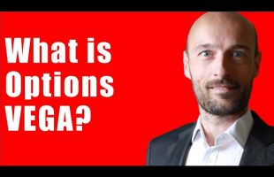 What is Options Vega? The Options Greeks – Options Trading Tutorial