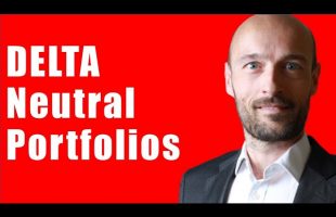 Delta Neutral Portfolios – The Options Greeks – Options Trading Tutorial