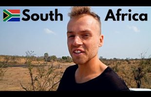 THE REAL SOUTH AFRICA BEAUTY 🇿🇦