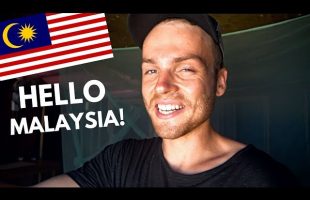 I LOVE MALAYSIA 🇲🇾Hello Kuala Lumpur!