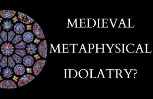 How One Idea Nearly Destroyed Medieval Philosophy & Dethroned God – Scotus on the Univocity of Being