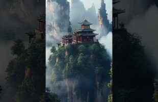 Amazing places 05 🌍😱