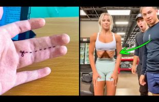 20 Things for Those Who Have Already Seen Everything