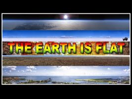 Earth Is Flat by Jaba & Friends (Music Audio)