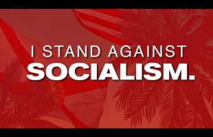 Resistance: Stand Against Socialism | Dave & Michele – Bill Cooper