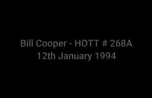 New Politically Correct Dogma – Bill Cooper