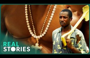 Uncovering The Dark Truth About the Diamond Industry