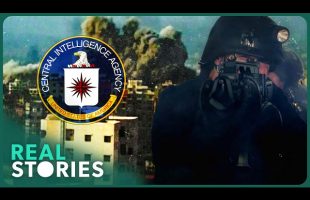 Inside The CIA’s Most Dangerous Covert Missions