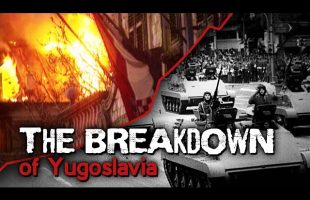 Ruins of Yugoslavia – Lost Places | Documentary