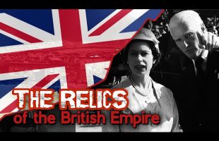 Ruins of the British Empire – Lost Places | Documentary
