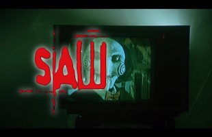 Saw (2004) | Ambient Soundscape
