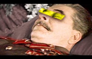 The Last 24 Hours Of Joseph Stalin | A Brief History