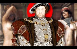 The Bizarre Life Of The MOST Notorious Tudor King: Henry VIII