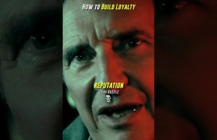 How to find Loyal People in a Bad World