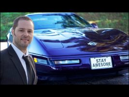What happened to the Car and Drone I used in America?