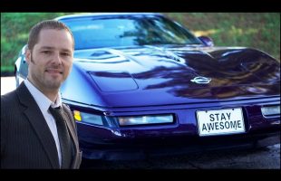 What happened to the Car and Drone I used in America?