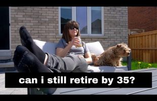 An Update on my Journey to Financial Independence
