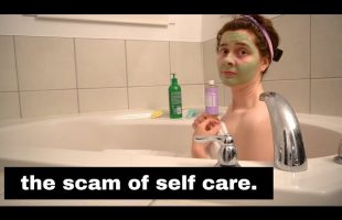 We Need to Talk About “Self Care”