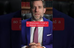 Dating Defamation Is Dumb.