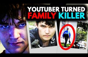 YouTuber Turned Family Annihilator: The Insane Case of Trey Sesler