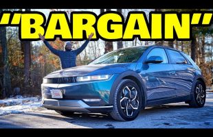 Driving Hyundai’s most popular electric car, how does it stack up?