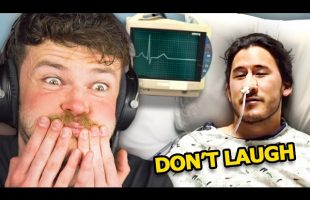 Don’t Laugh… 22