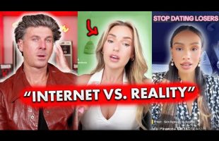 Women are Living in Fantasy Land ……3