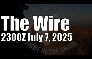 The Wire – July 7, 2025