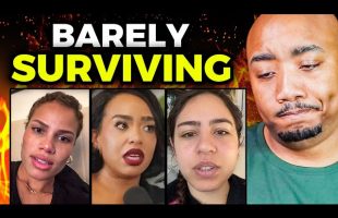 Recession Started: Nobody Can Afford Life Right Now (It’s Getting Bad)