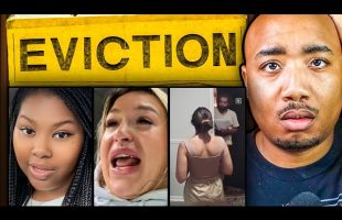 Recession is Forcing MILLIONS Into Eviction