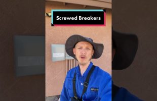 Screwed Breakers?