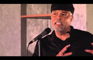 The Secret Society Of Twisted Storytellers – Sam Riddle, “PRIDE & PREJUDICE”