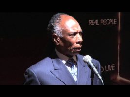 The Secret Society Of Twisted Storytellers – Reverend Jim Lee, “FATHERS & FIGURES”