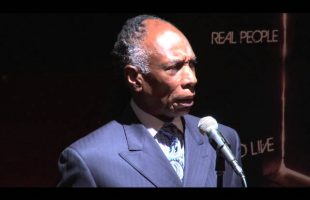 The Secret Society Of Twisted Storytellers – Reverend Jim Lee, “FATHERS & FIGURES”