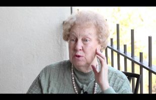 Dolores Cannon’s Message about ETs and UFOs
