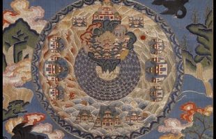 Vedic Flat Earth Cosmology